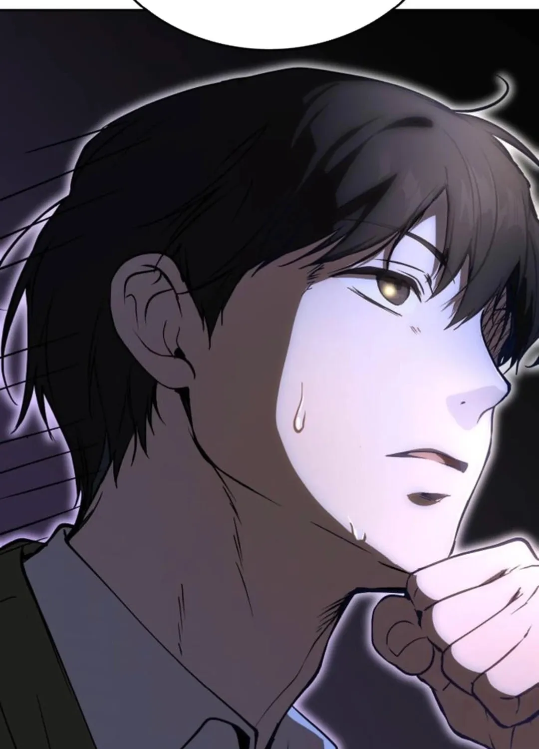 Read Divine Beast Kindergarten chapter 13 image 54 on Lezhin