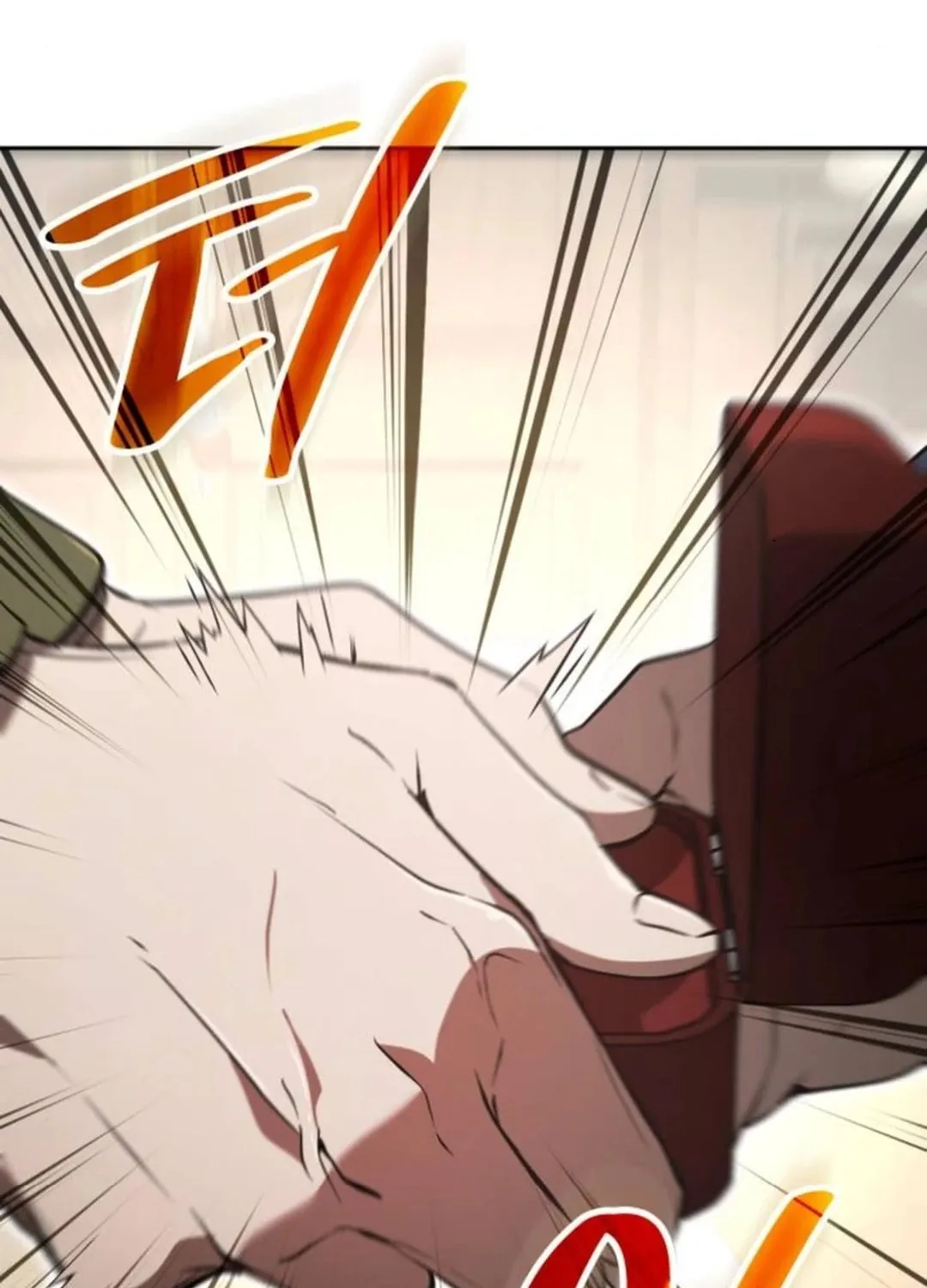 Read Divine Beast Kindergarten chapter 13 image 61 on Lezhin