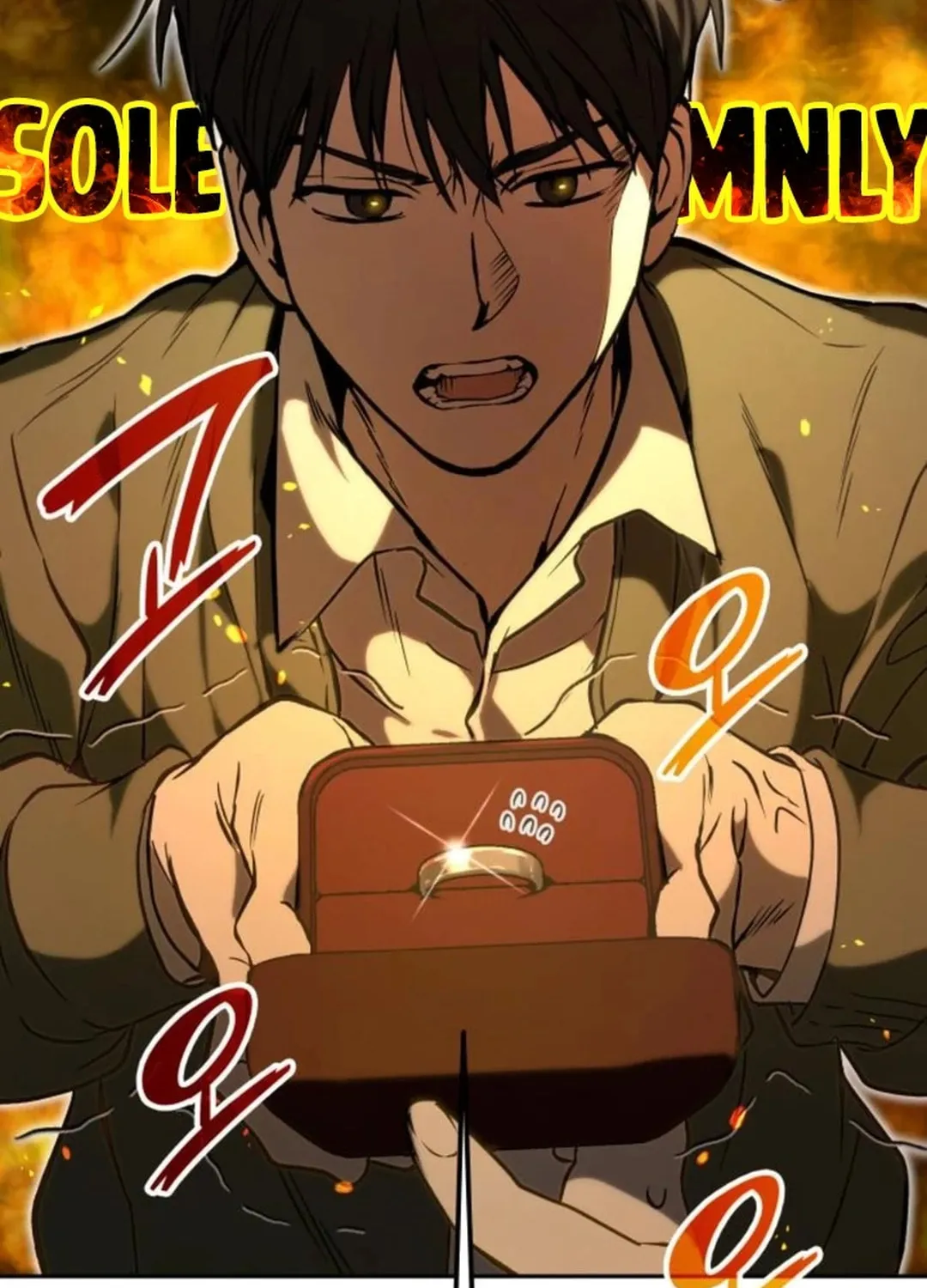 Read Divine Beast Kindergarten chapter 13 image 63 on Lezhin