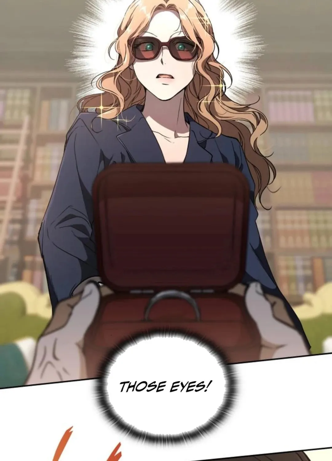 Read Divine Beast Kindergarten chapter 13 image 65 on Lezhin