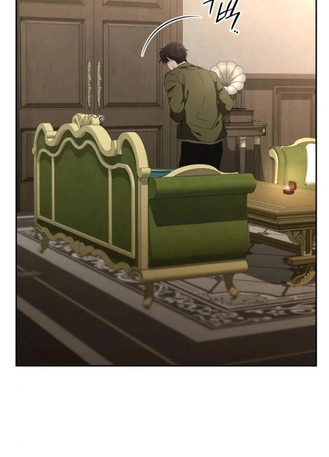 Read Divine Beast Kindergarten chapter 13 image 75 on Lezhin