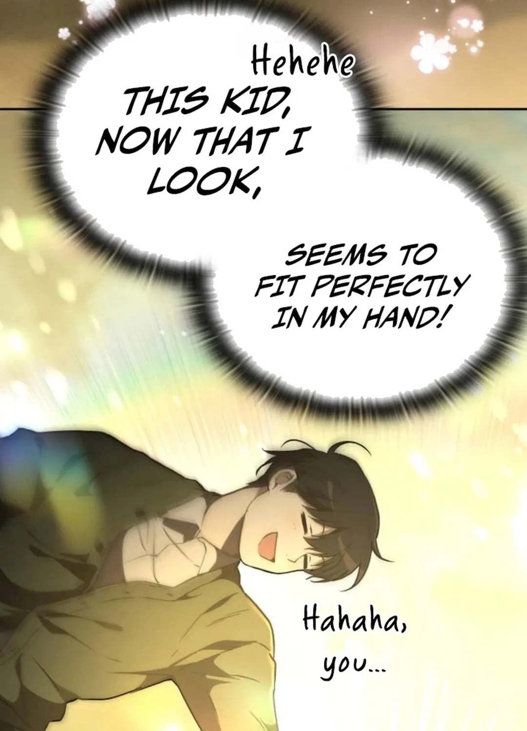 Read Divine Beast Kindergarten chapter 13 image 78 on Lezhin