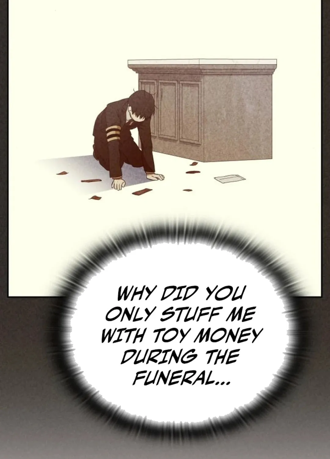 Read Divine Beast Kindergarten chapter 13 image 83 on Lezhin
