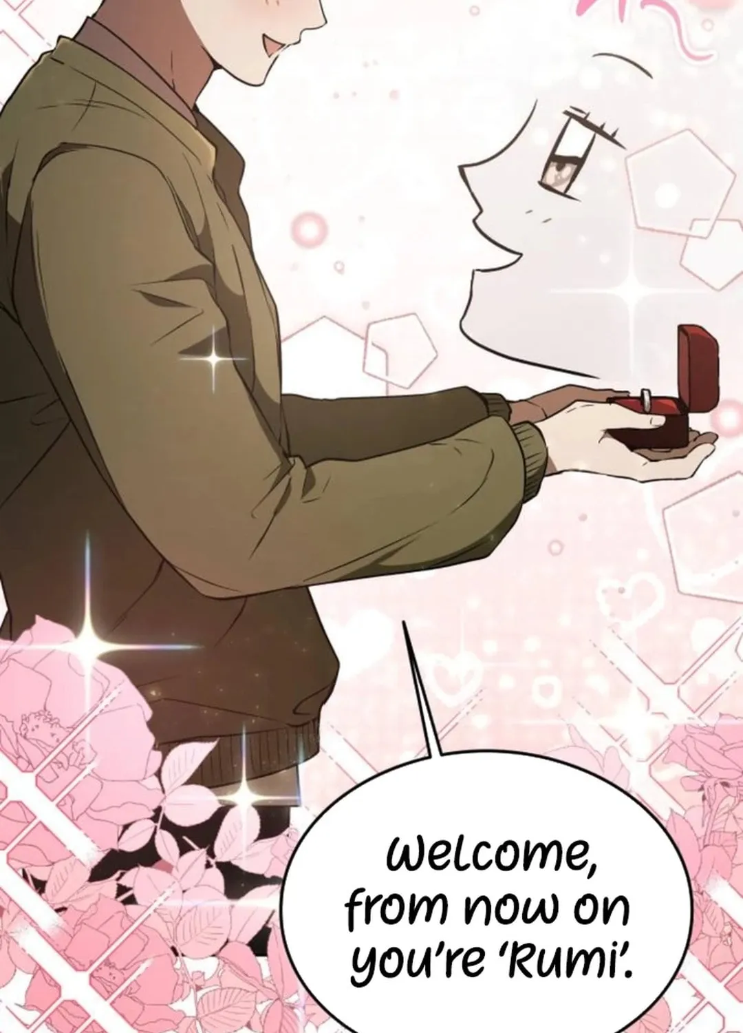 Read Divine Beast Kindergarten chapter 13 image 87 on Lezhin