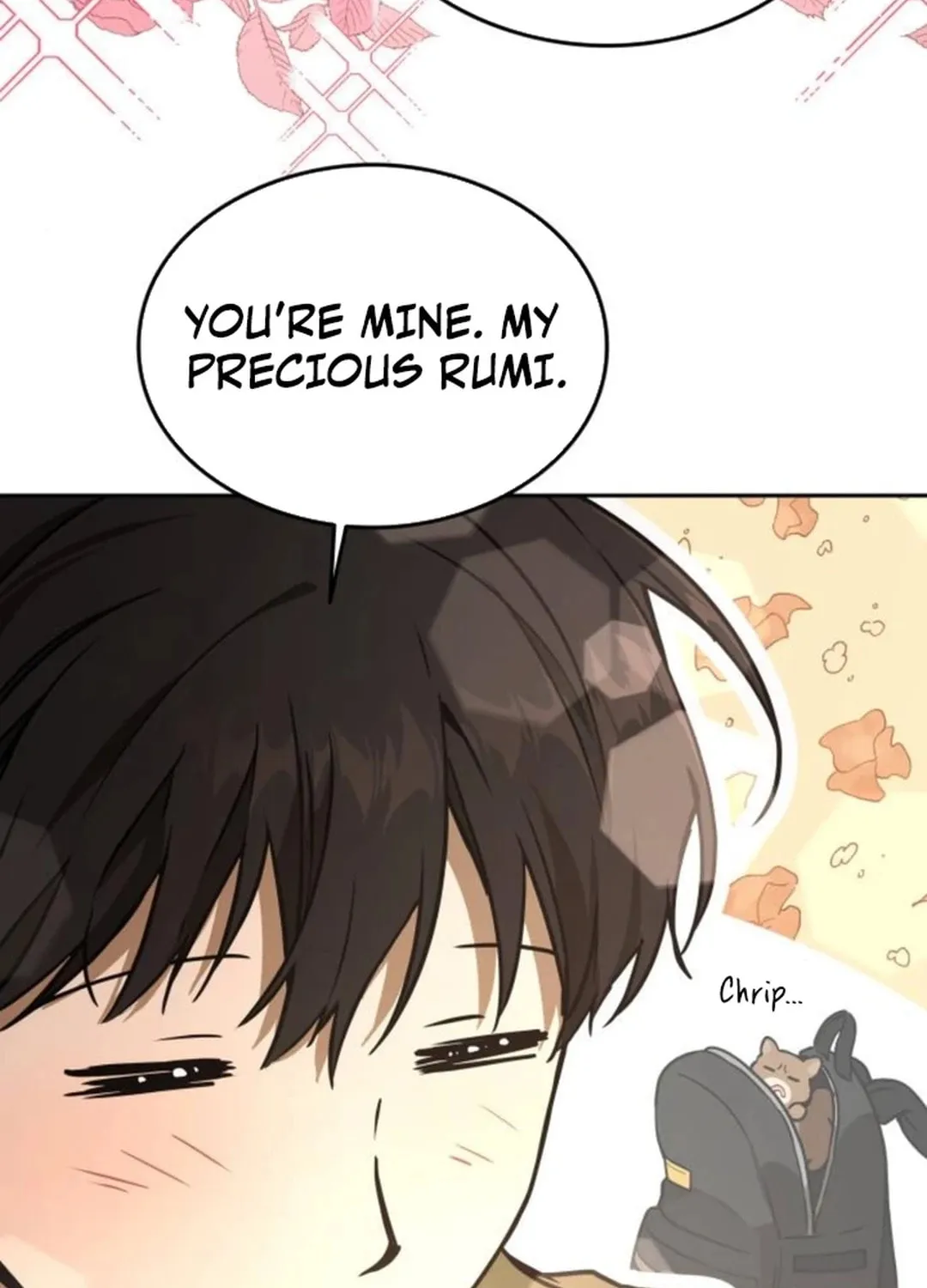 Read Divine Beast Kindergarten chapter 13 image 88 on Lezhin