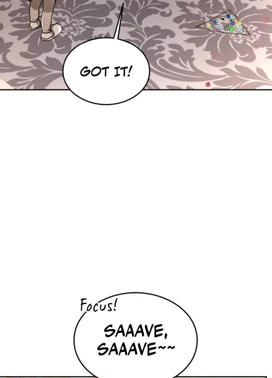 Read Divine Beast Kindergarten chapter 13 image 93 on Lezhin
