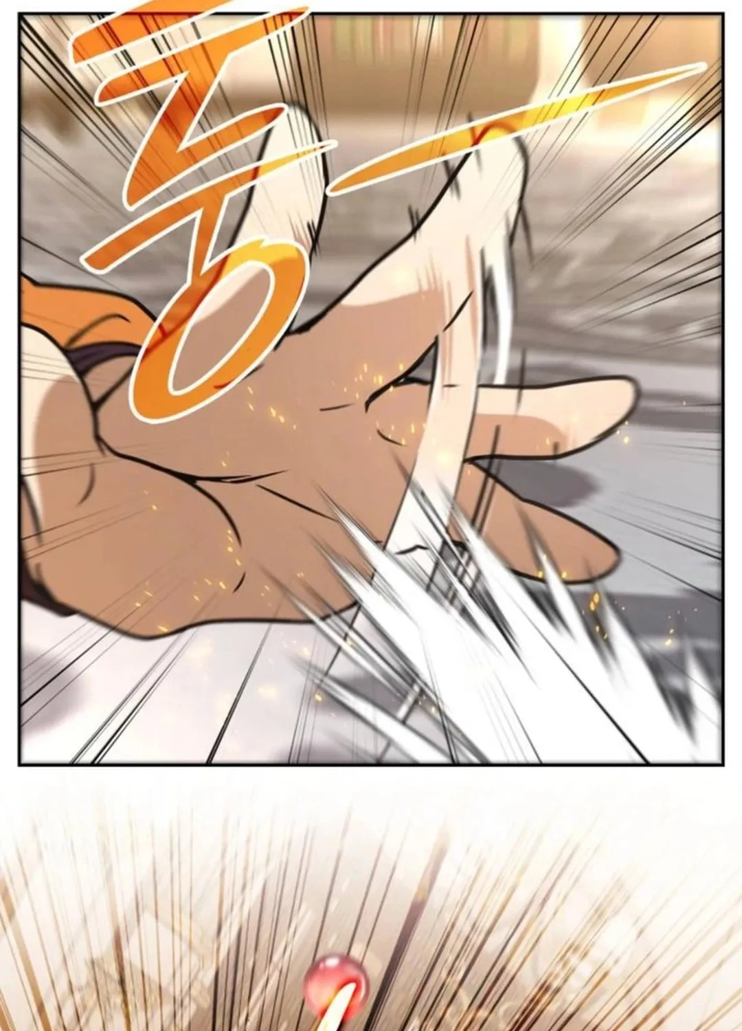 Read Divine Beast Kindergarten chapter 13 image 96 on Lezhin