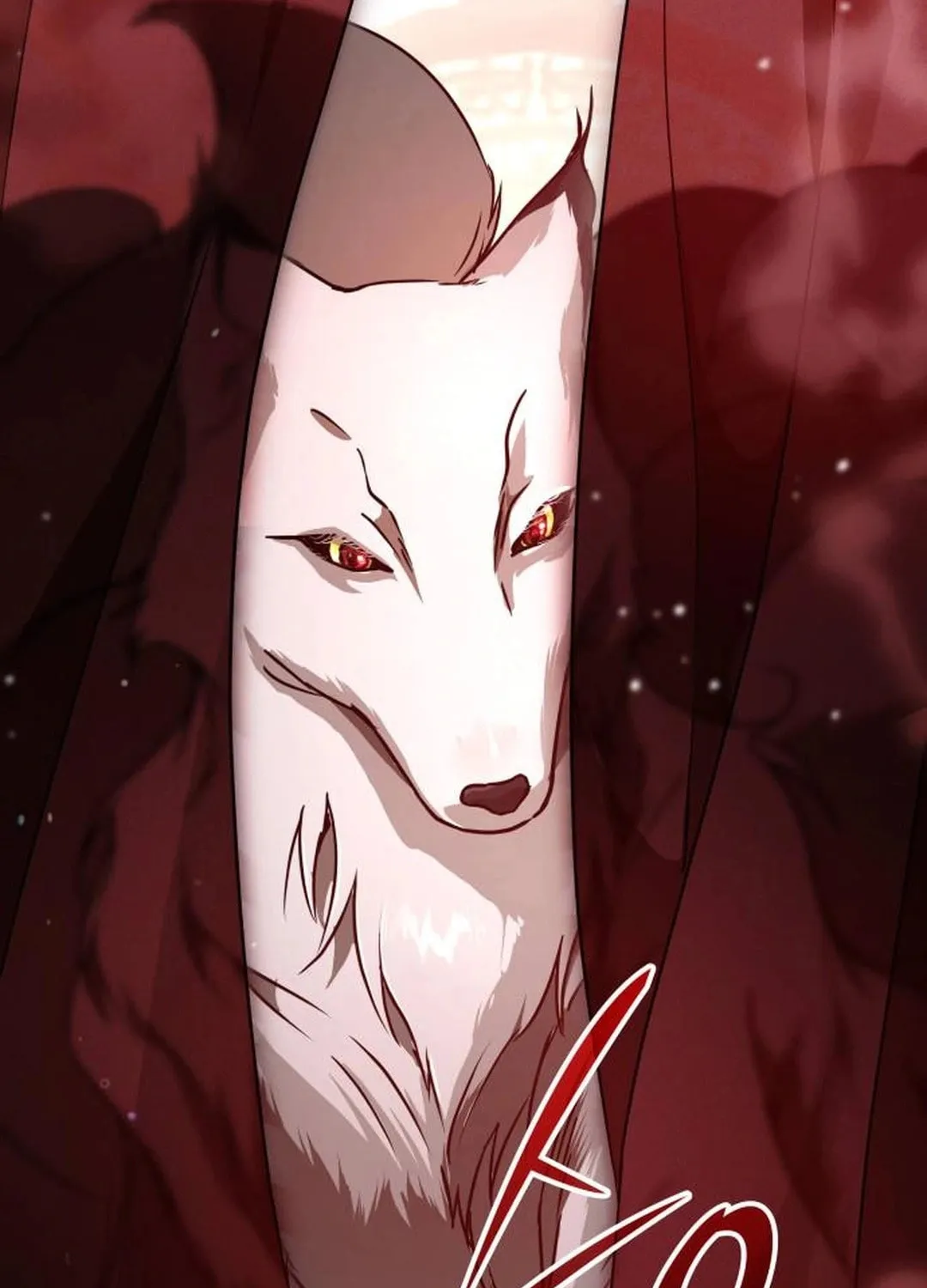 Read Divine Beast Kindergarten chapter 14 image 102 on Lezhin