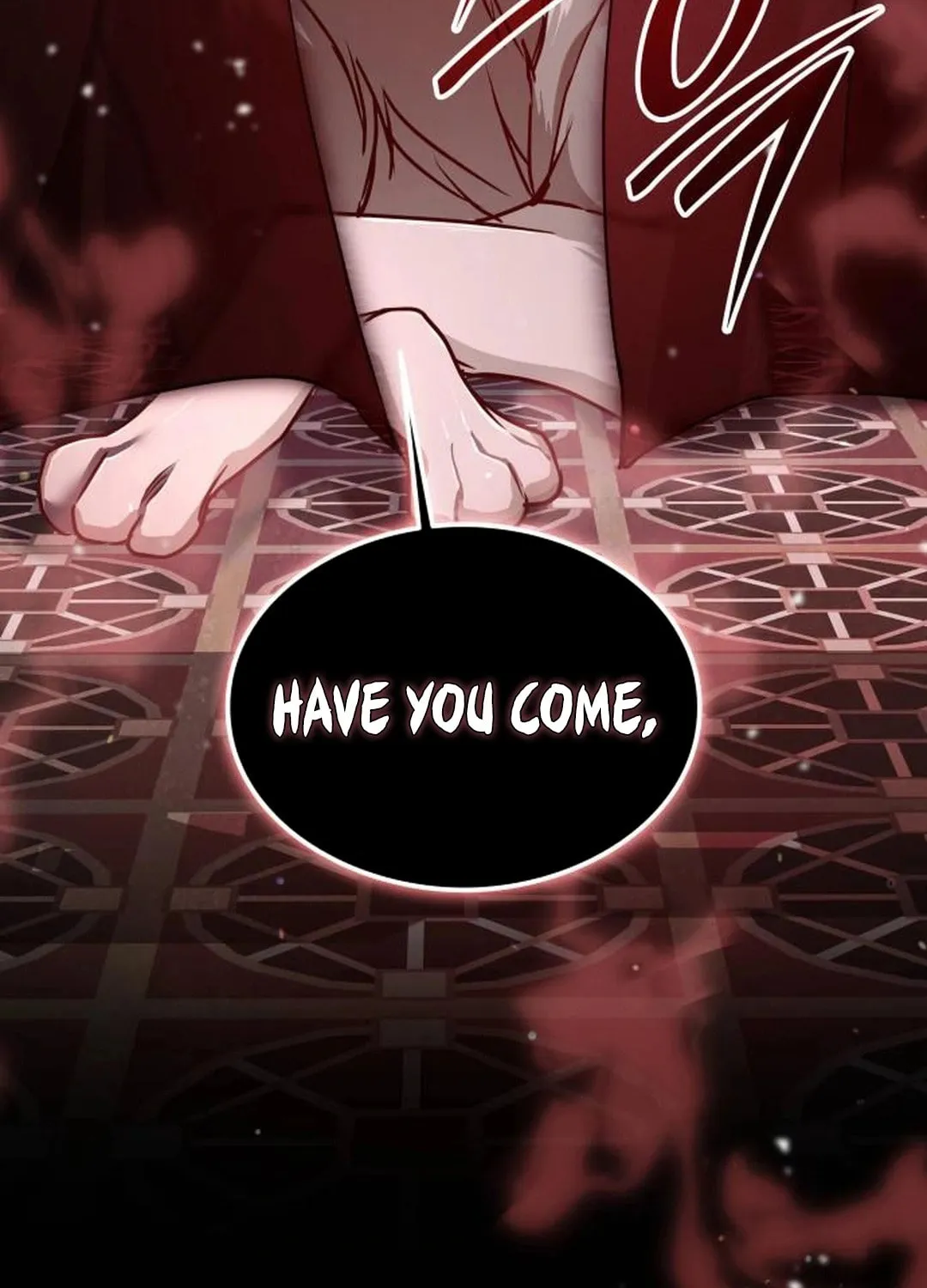 Read Divine Beast Kindergarten chapter 14 image 103 on Lezhin