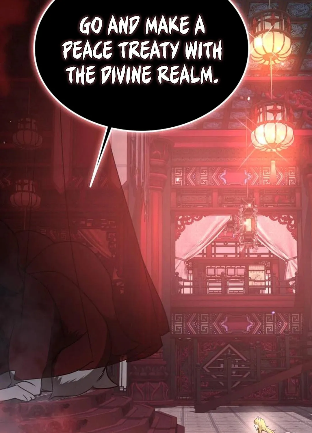 Read Divine Beast Kindergarten chapter 14 image 107 on Lezhin