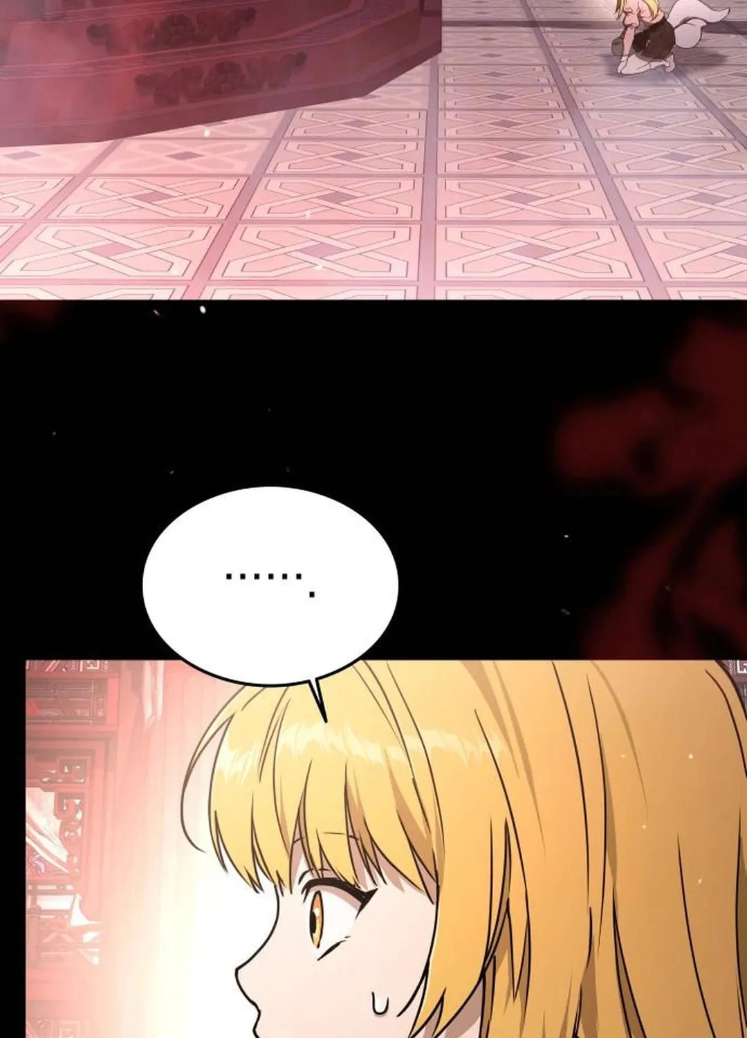Read Divine Beast Kindergarten chapter 14 image 108 on Lezhin