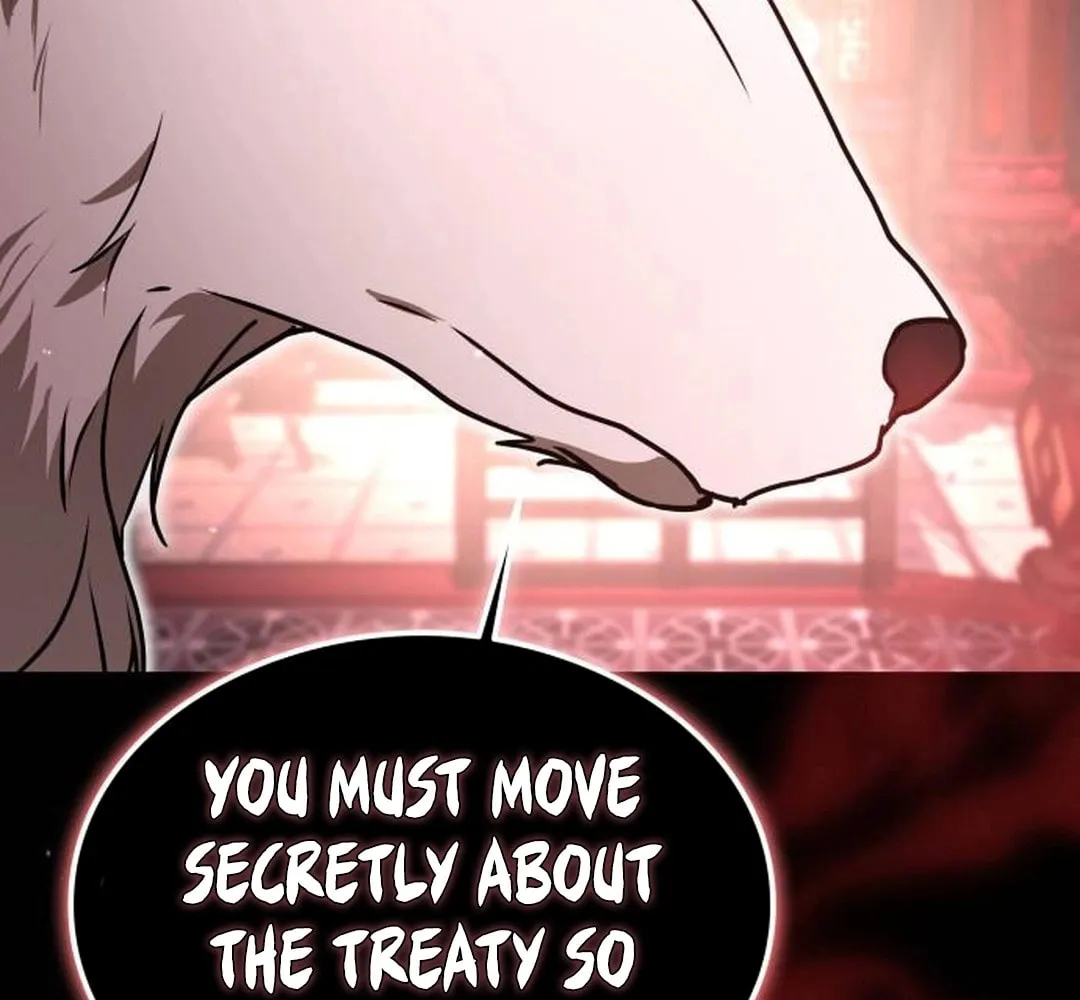 Read Divine Beast Kindergarten chapter 14 image 111 on Lezhin