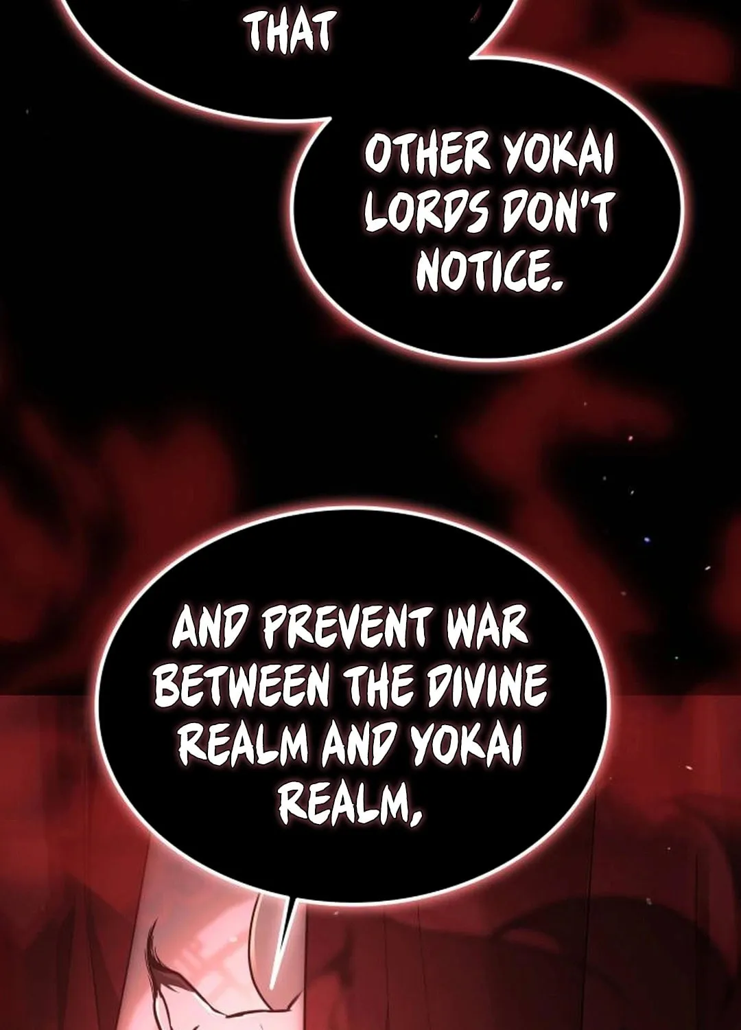 Read Divine Beast Kindergarten chapter 14 image 112 on Lezhin