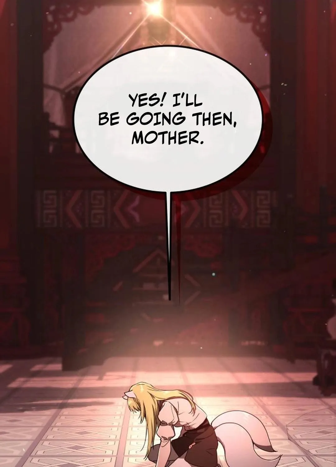 Read Divine Beast Kindergarten chapter 14 image 124 on Lezhin