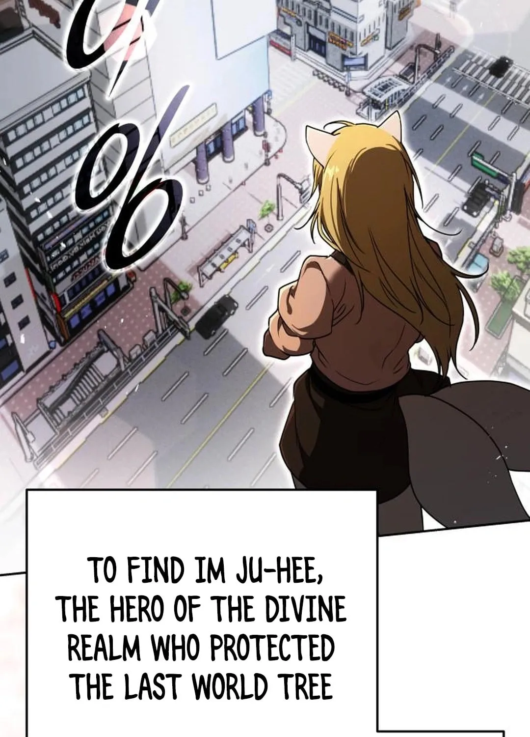Read Divine Beast Kindergarten chapter 14 image 127 on Lezhin