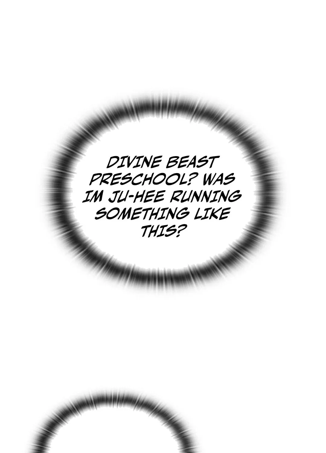 Read Divine Beast Kindergarten chapter 14 image 134 on Lezhin