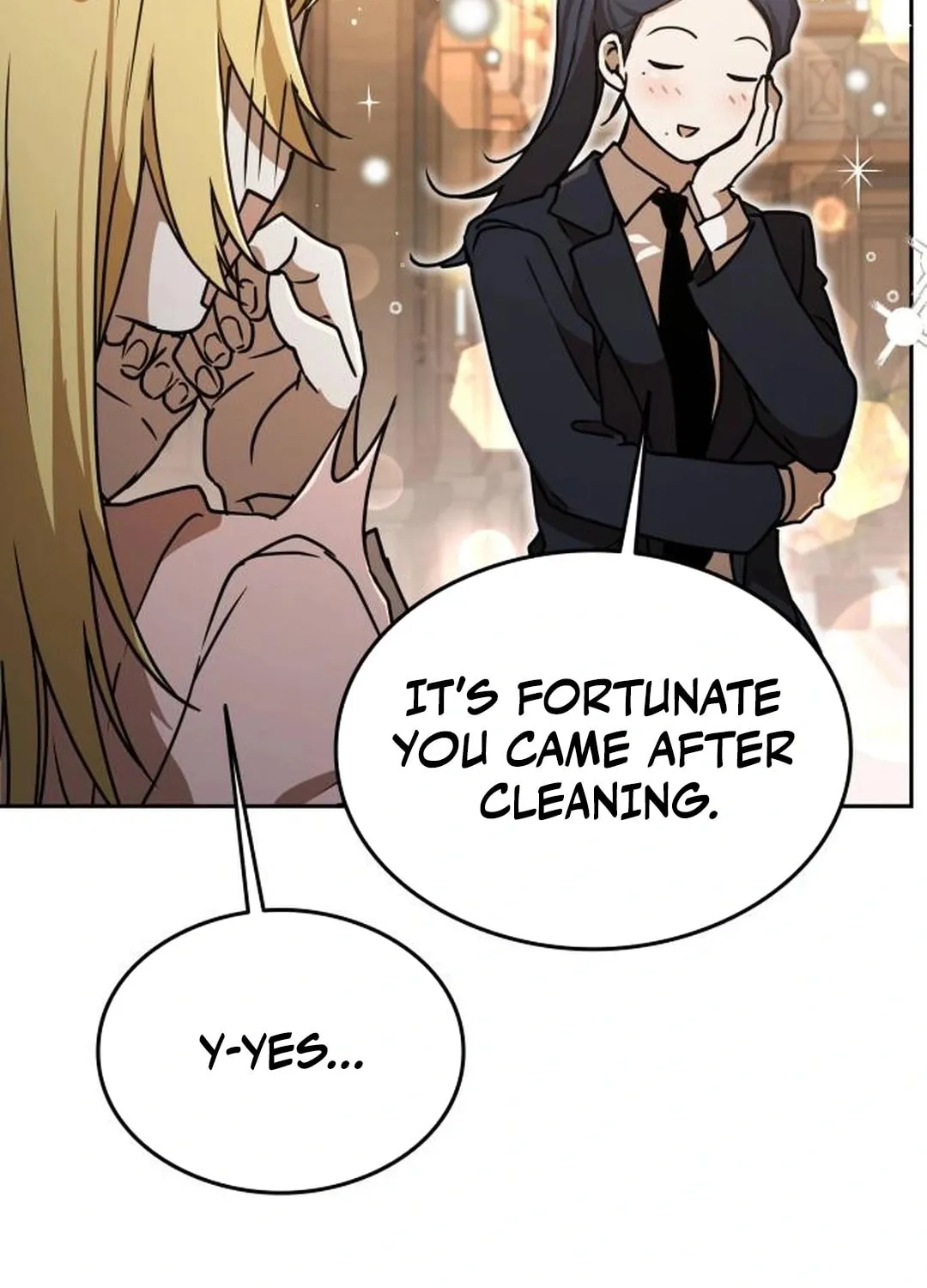 Read Divine Beast Kindergarten chapter 14 image 148 on Lezhin