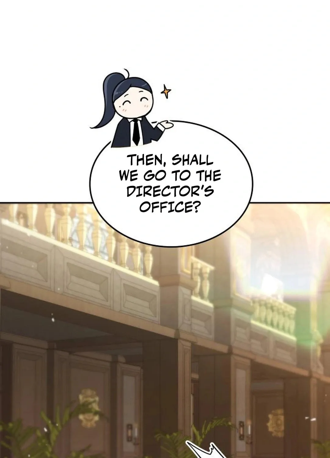 Read Divine Beast Kindergarten chapter 14 image 149 on Lezhin