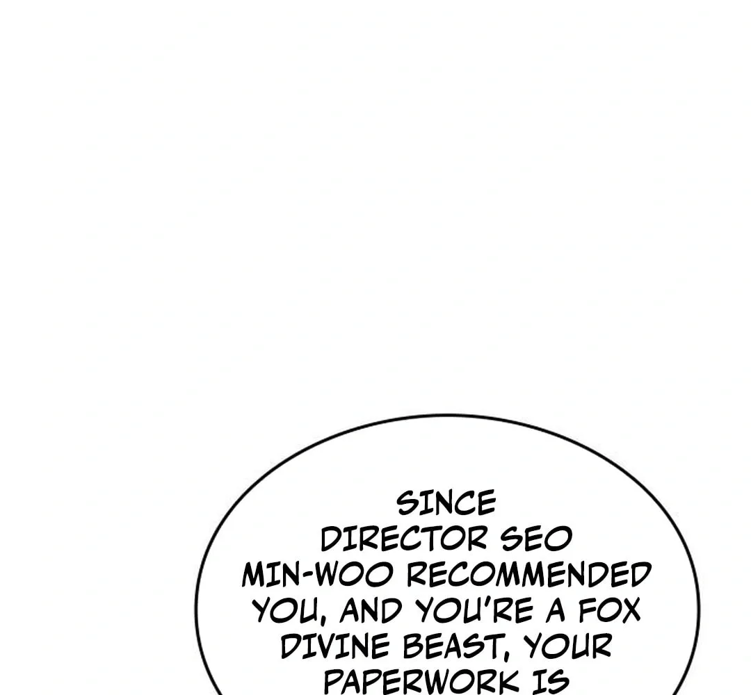 Read Divine Beast Kindergarten chapter 14 image 153 on Lezhin