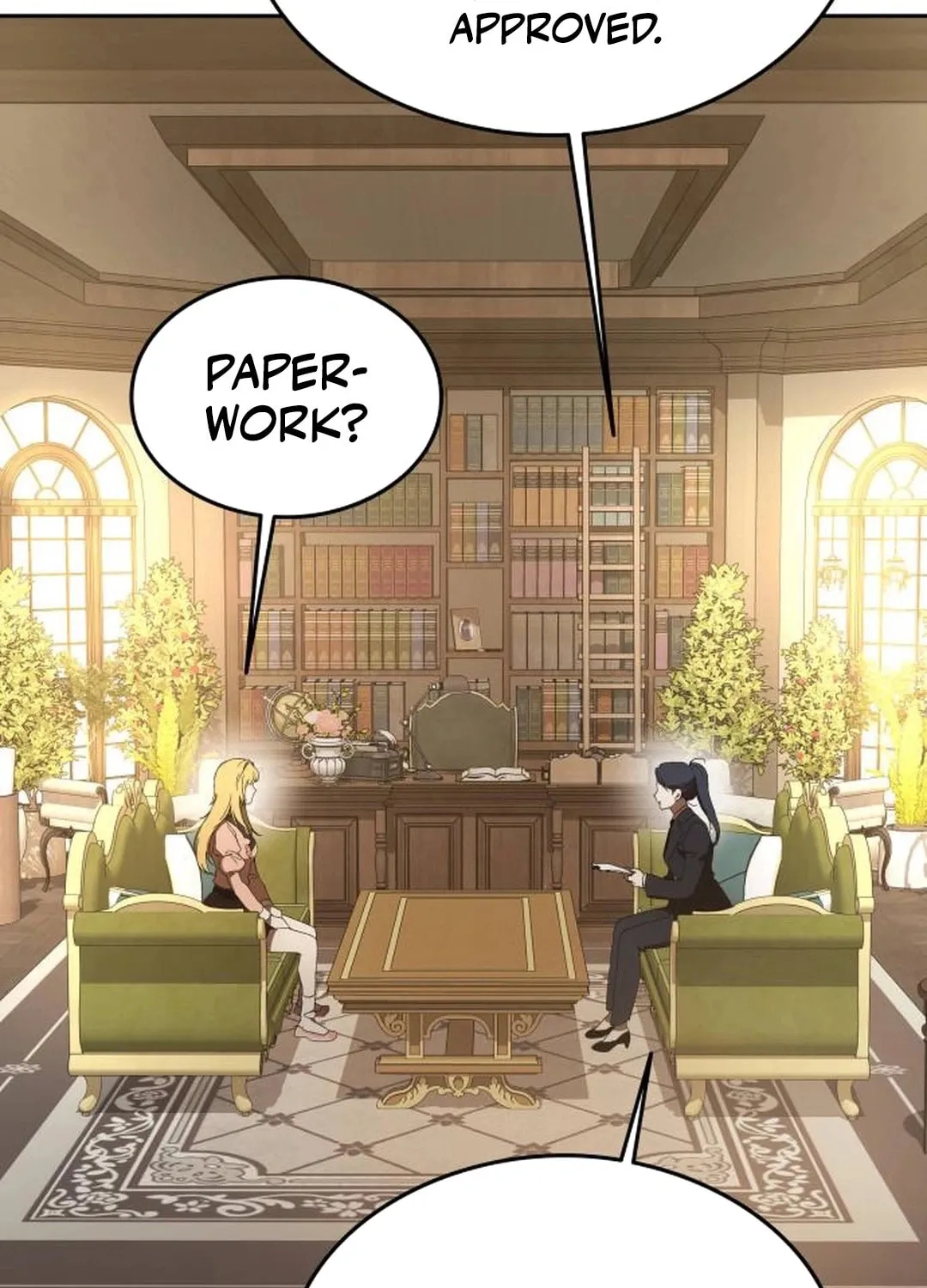 Read Divine Beast Kindergarten chapter 14 image 154 on Lezhin