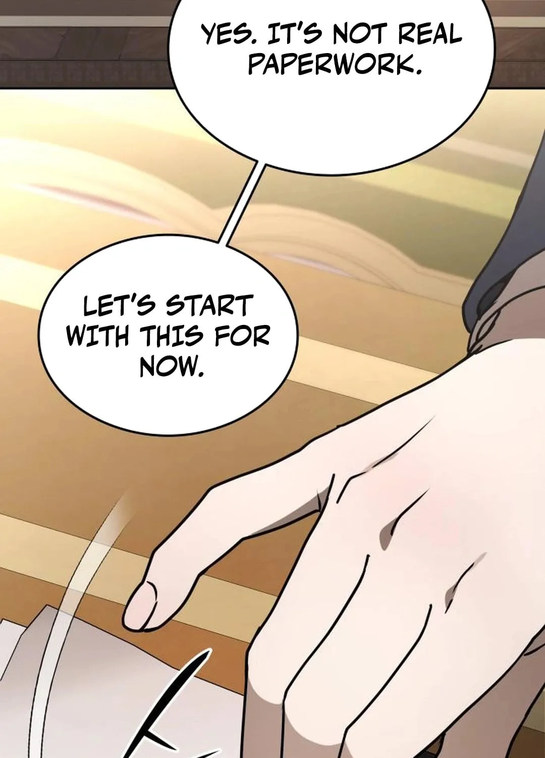 Read Divine Beast Kindergarten chapter 14 image 155 on Lezhin