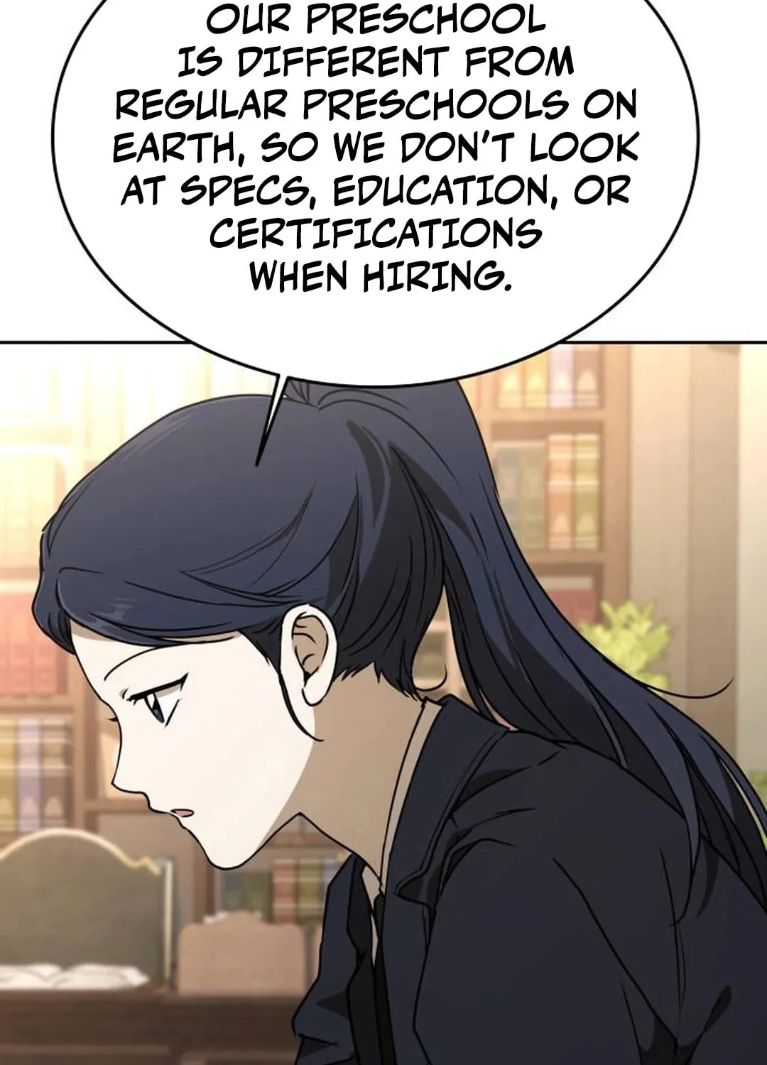 Read Divine Beast Kindergarten chapter 14 image 159 on Lezhin