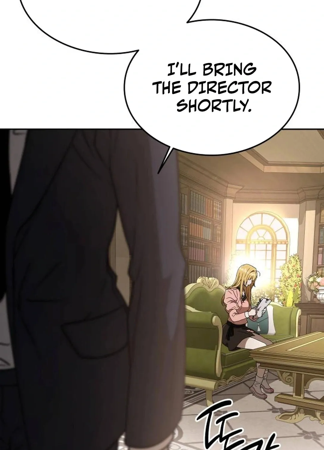 Read Divine Beast Kindergarten chapter 14 image 163 on Lezhin