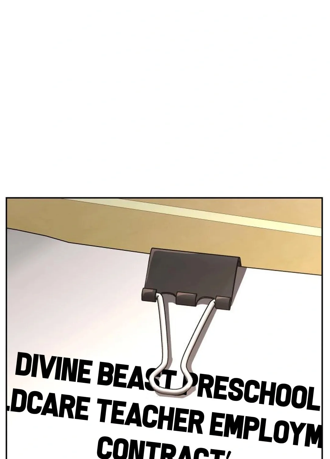 Read Divine Beast Kindergarten chapter 14 image 166 on Lezhin