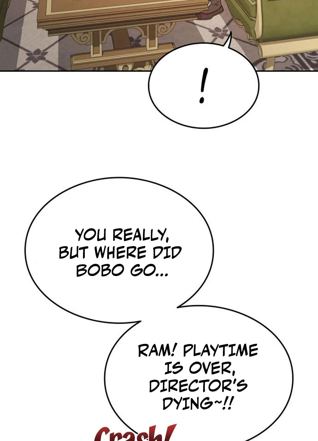Read Divine Beast Kindergarten chapter 14 image 173 on Lezhin