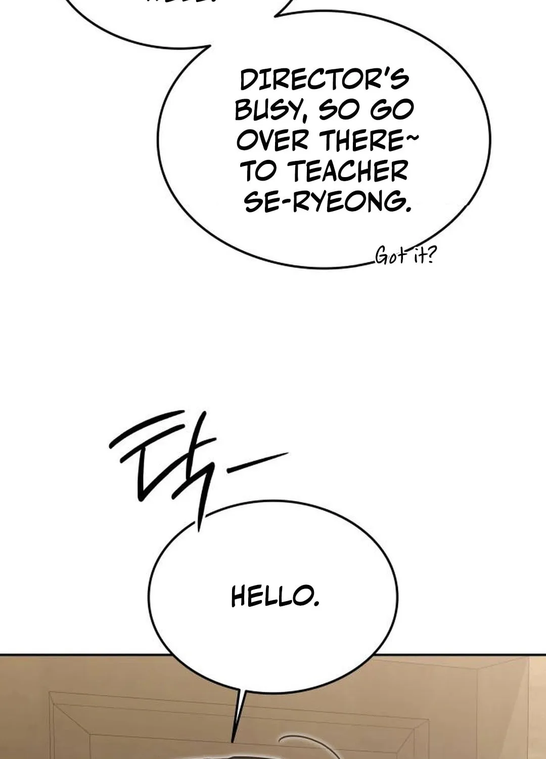 Read Divine Beast Kindergarten chapter 14 image 176 on Lezhin
