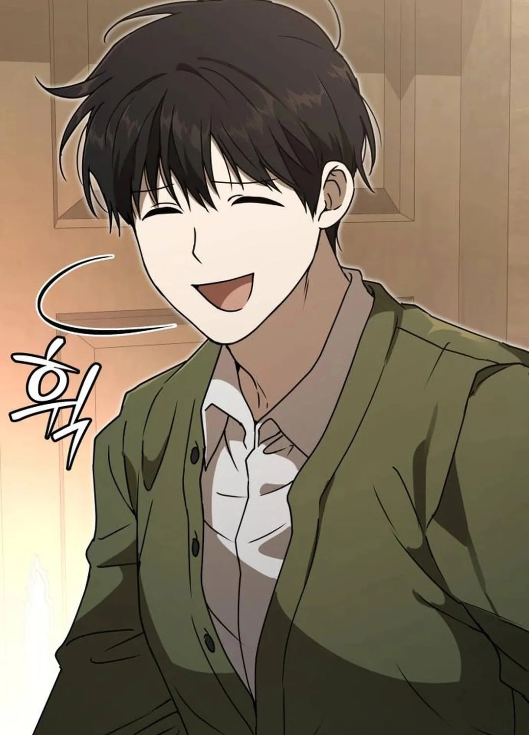 Read Divine Beast Kindergarten chapter 14 image 177 on Lezhin