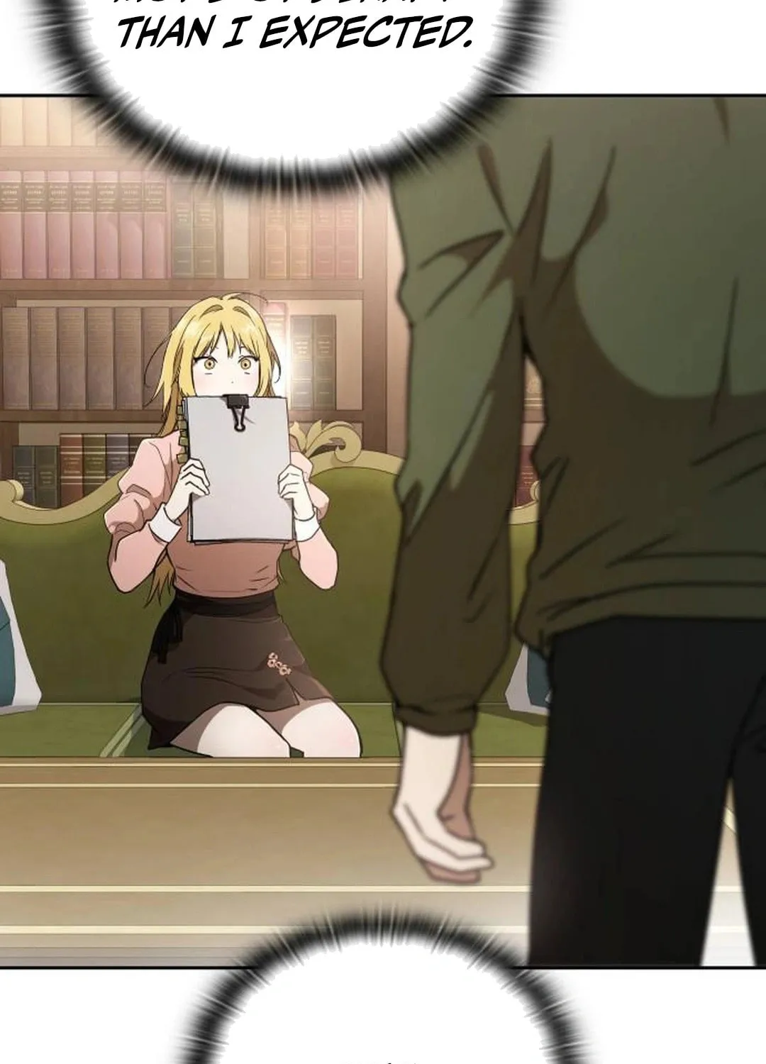 Read Divine Beast Kindergarten chapter 14 image 179 on Lezhin
