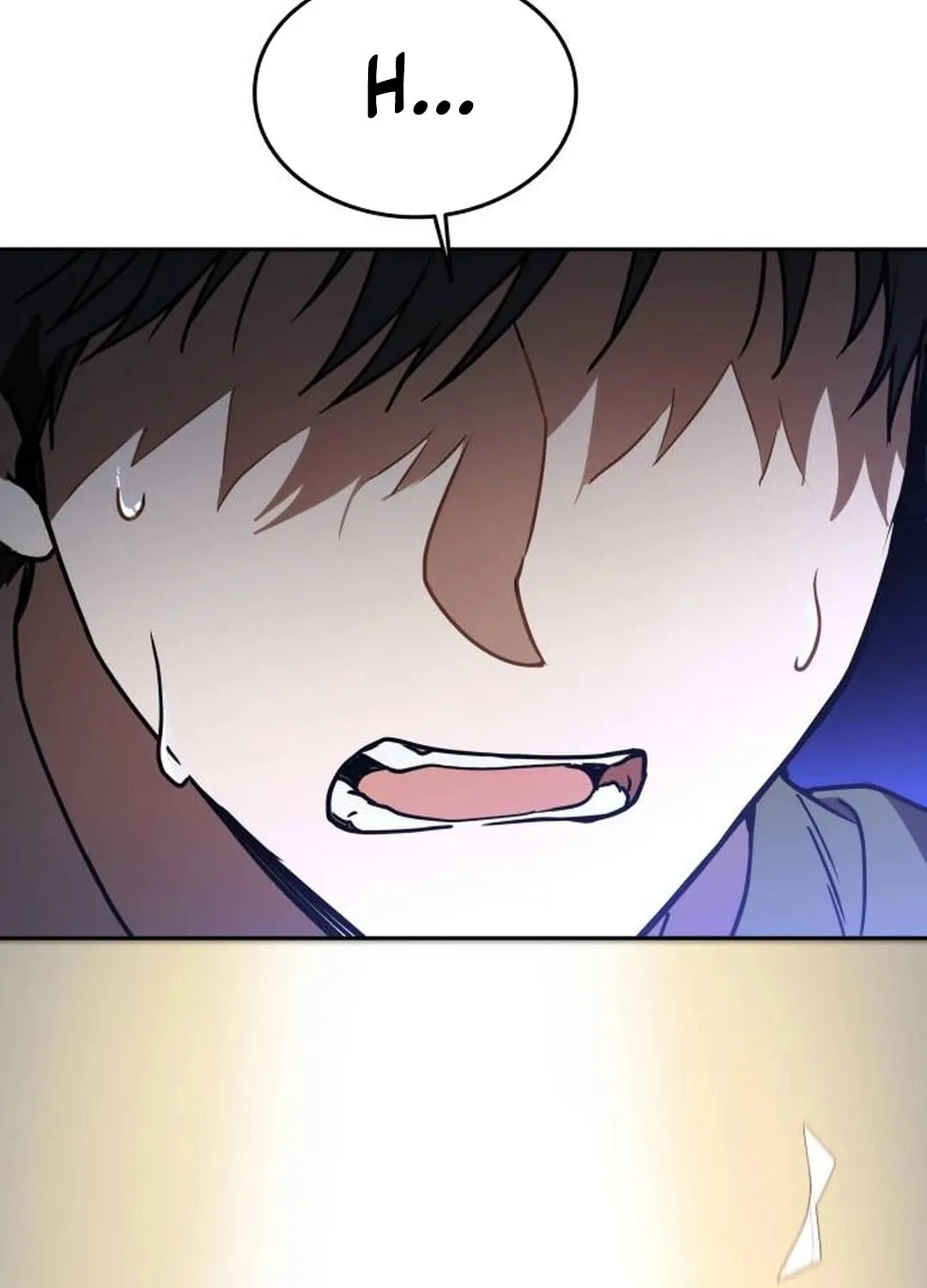 Read Divine Beast Kindergarten chapter 14 image 18 on Lezhin