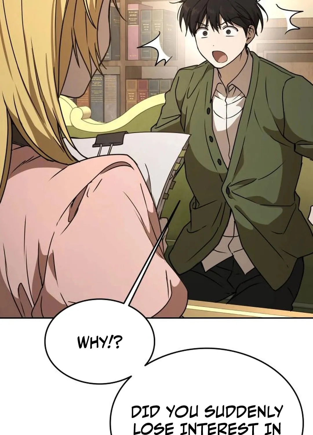Read Divine Beast Kindergarten chapter 14 image 190 on Lezhin