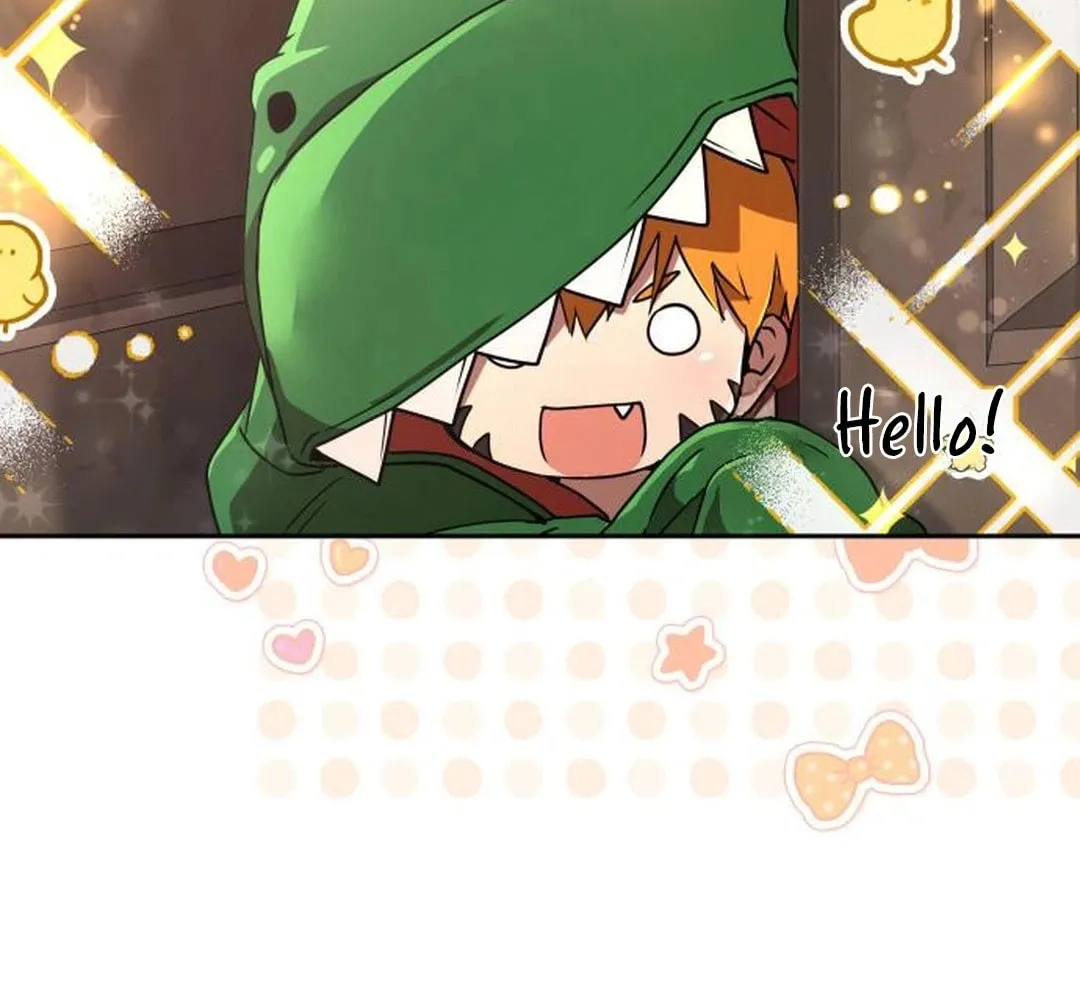Read Divine Beast Kindergarten chapter 14 image 195 on Lezhin