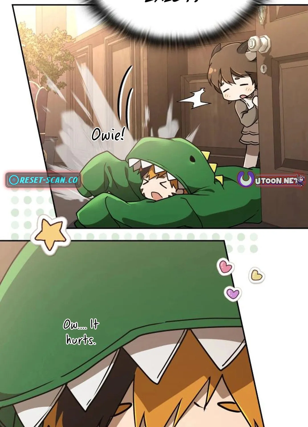 Read Divine Beast Kindergarten chapter 14 image 199 on Lezhin