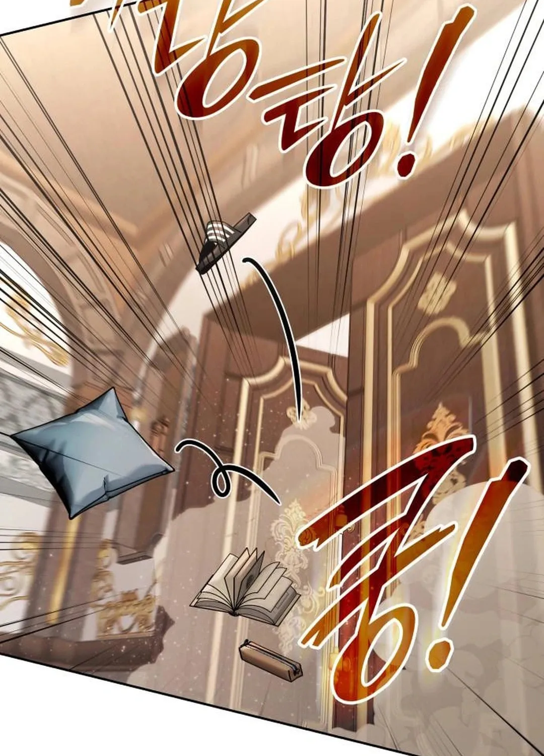 Read Divine Beast Kindergarten chapter 14 image 2 on Lezhin