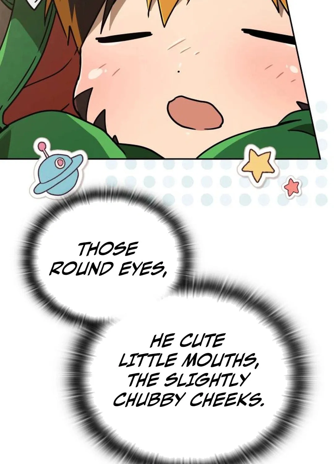 Read Divine Beast Kindergarten chapter 14 image 200 on Lezhin