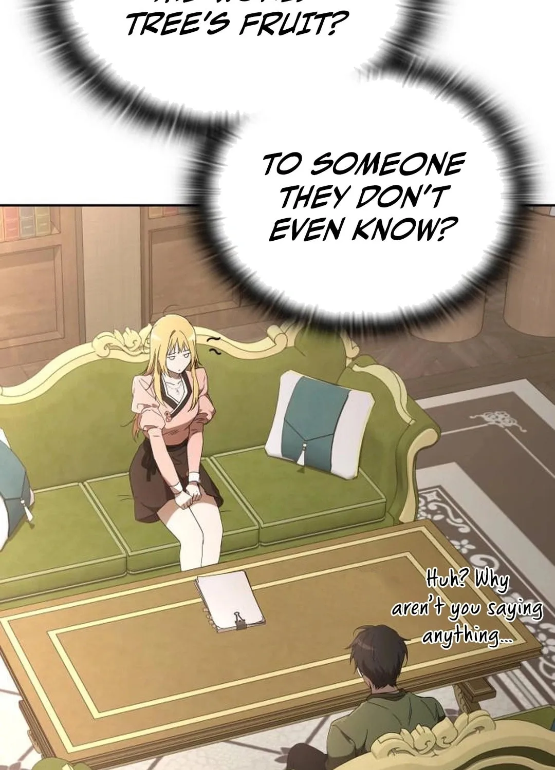 Read Divine Beast Kindergarten chapter 14 image 207 on Lezhin