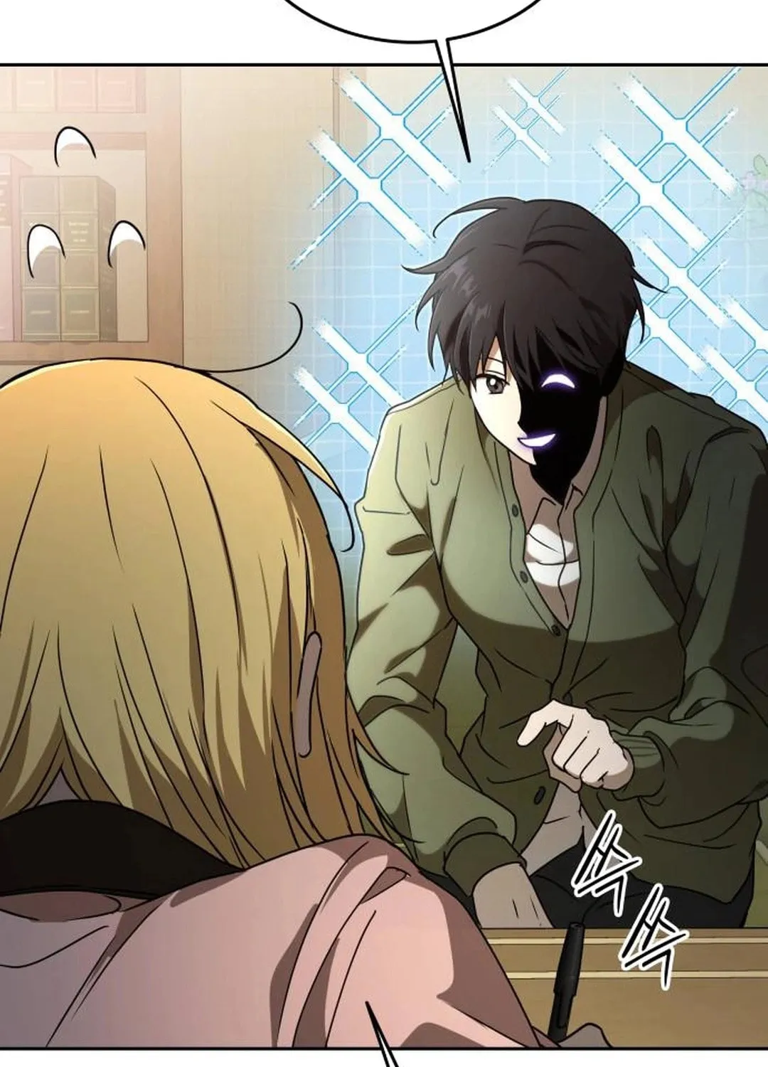Read Divine Beast Kindergarten chapter 14 image 213 on Lezhin