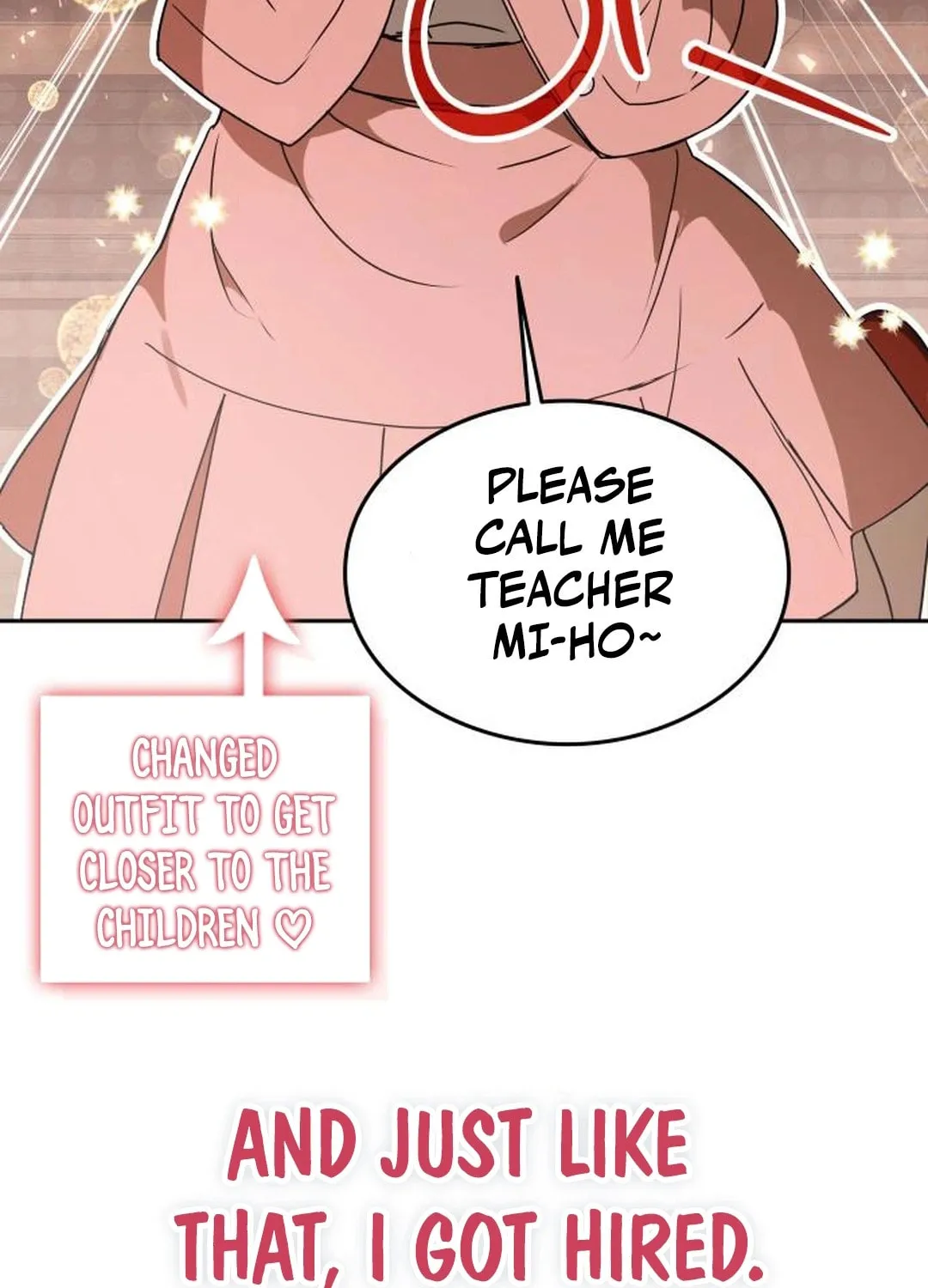 Read Divine Beast Kindergarten chapter 14 image 222 on Lezhin