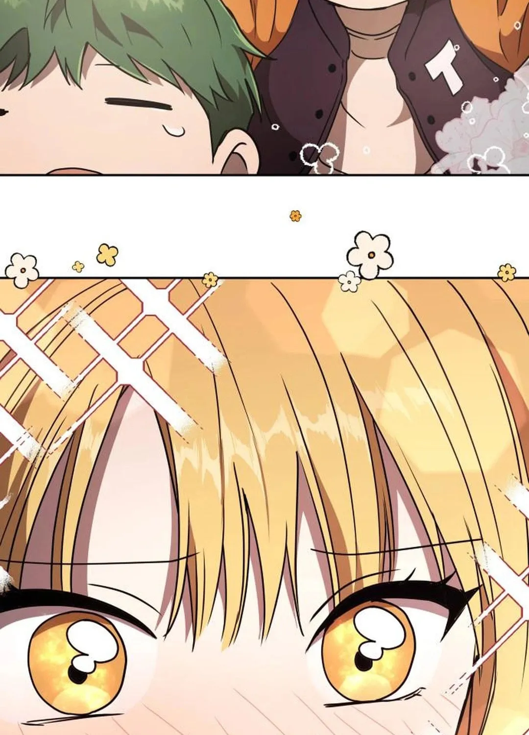 Read Divine Beast Kindergarten chapter 14 image 225 on Lezhin