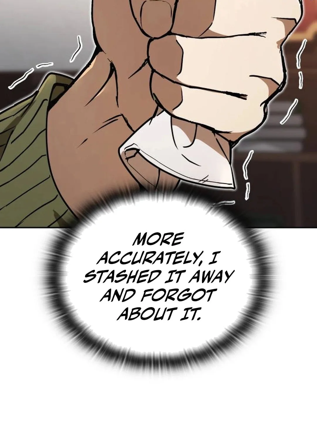 Read Divine Beast Kindergarten chapter 14 image 23 on Lezhin