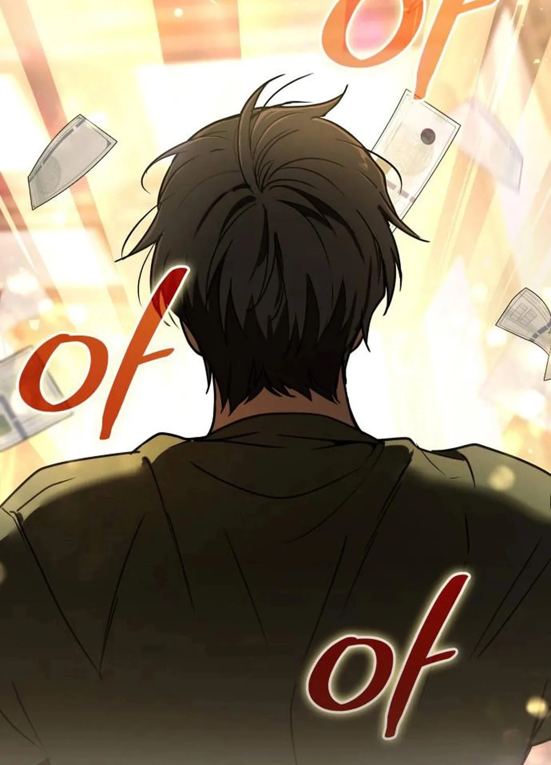 Read Divine Beast Kindergarten chapter 14 image 29 on Lezhin