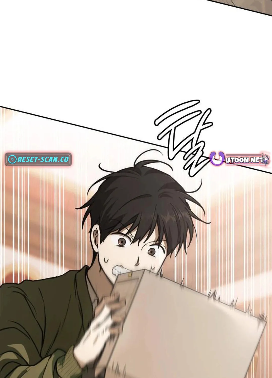 Read Divine Beast Kindergarten chapter 14 image 3 on Lezhin