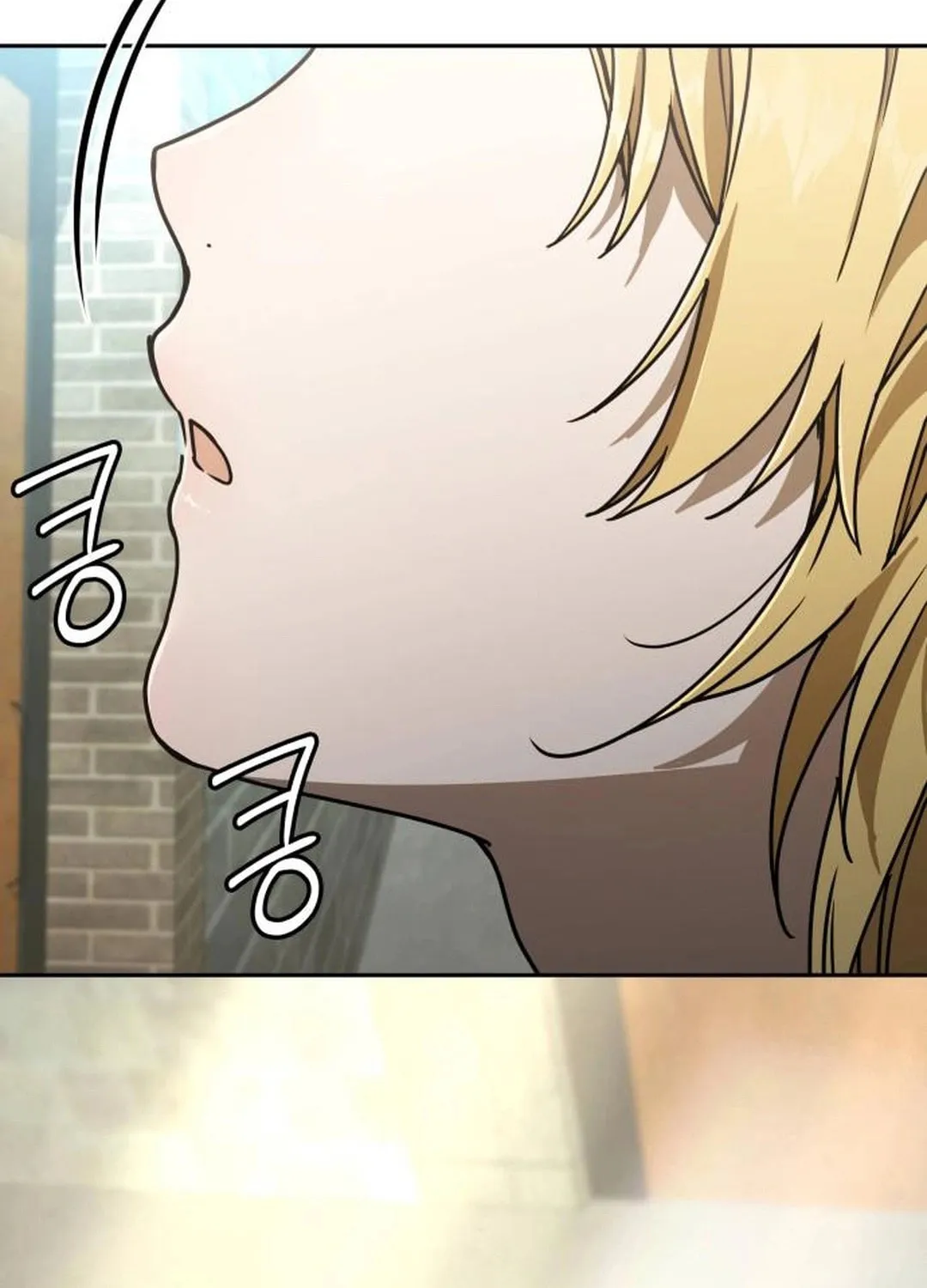 Read Divine Beast Kindergarten chapter 14 image 32 on Lezhin