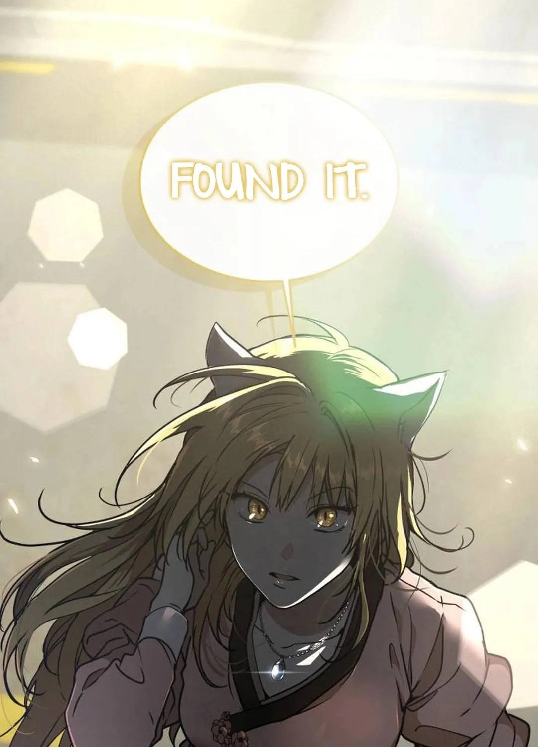 Read Divine Beast Kindergarten chapter 14 image 33 on Lezhin