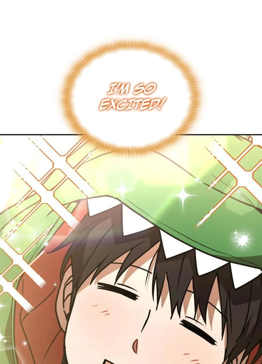 Read Divine Beast Kindergarten chapter 14 image 40 on Lezhin