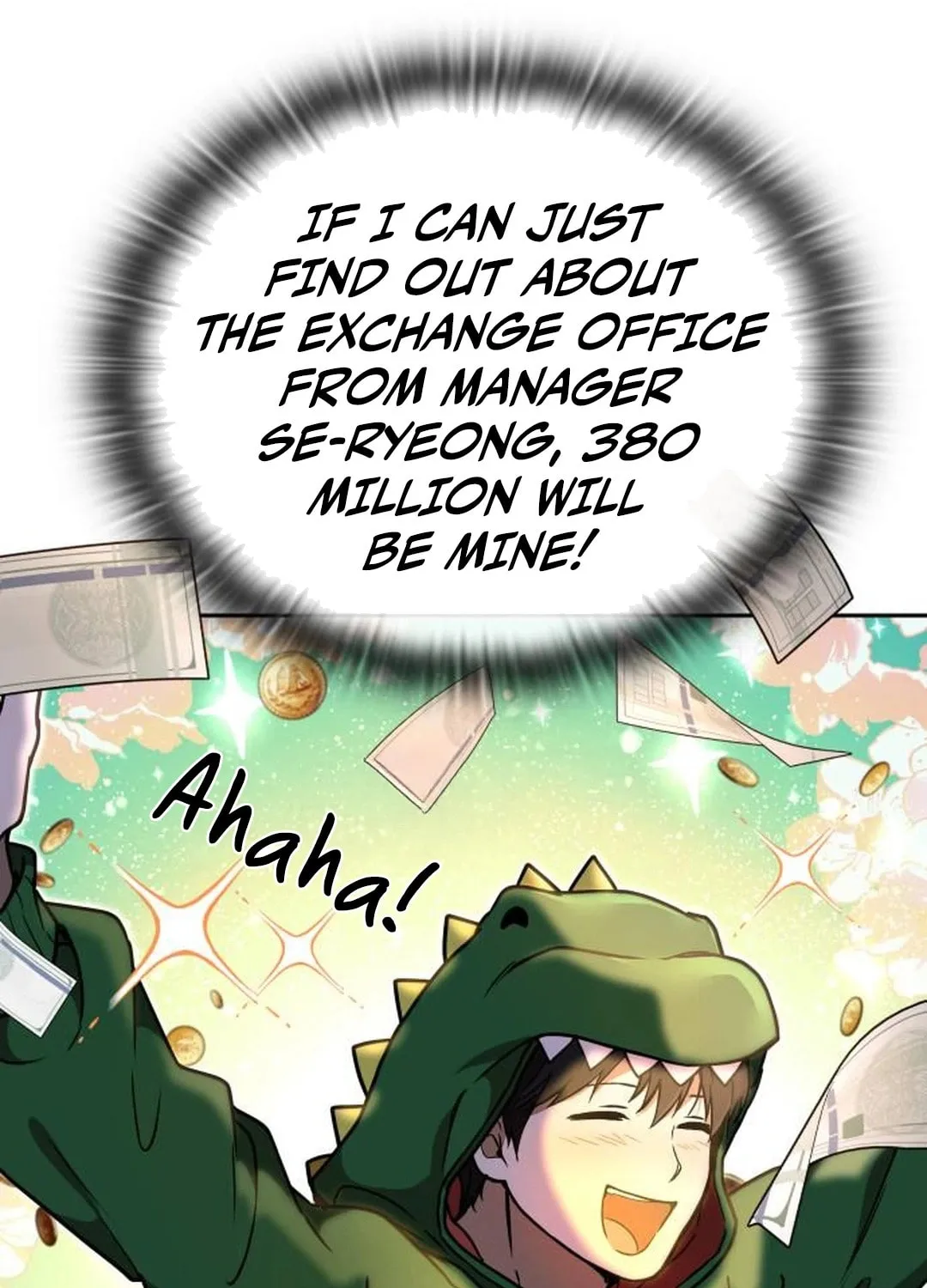 Read Divine Beast Kindergarten chapter 14 image 44 on Lezhin