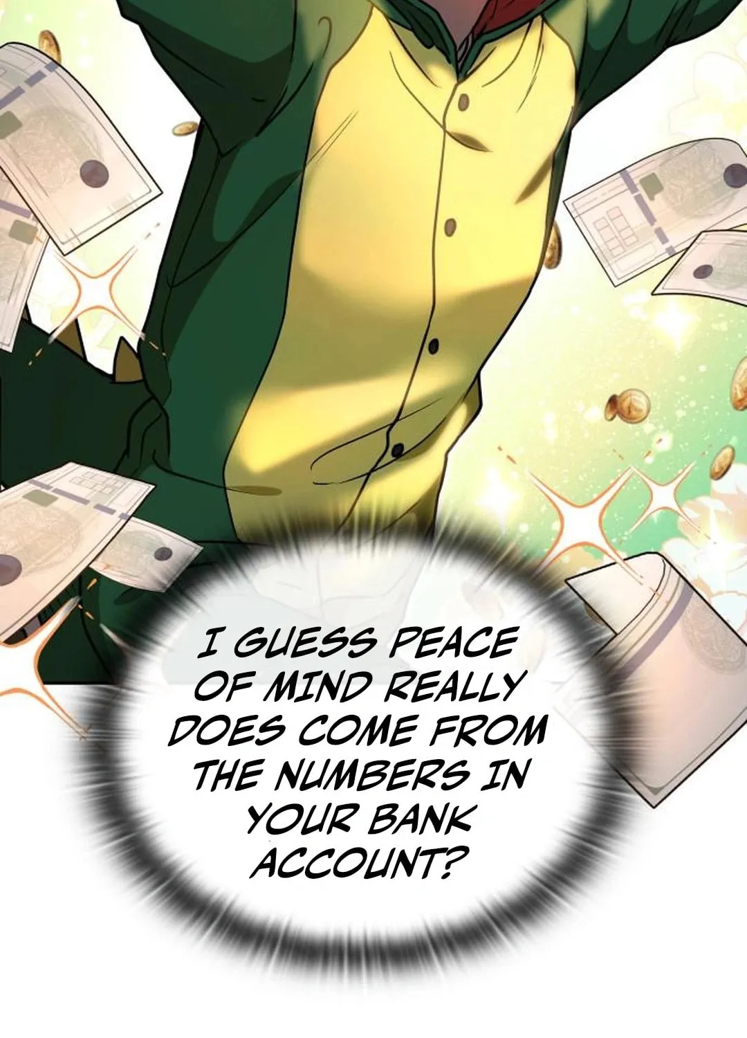 Read Divine Beast Kindergarten chapter 14 image 45 on Lezhin